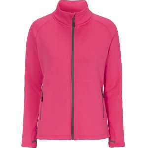 Barcelona Full Zip Woman