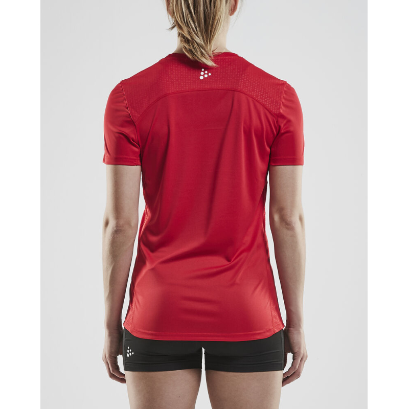 Rush SS Tee W - Bilde 3