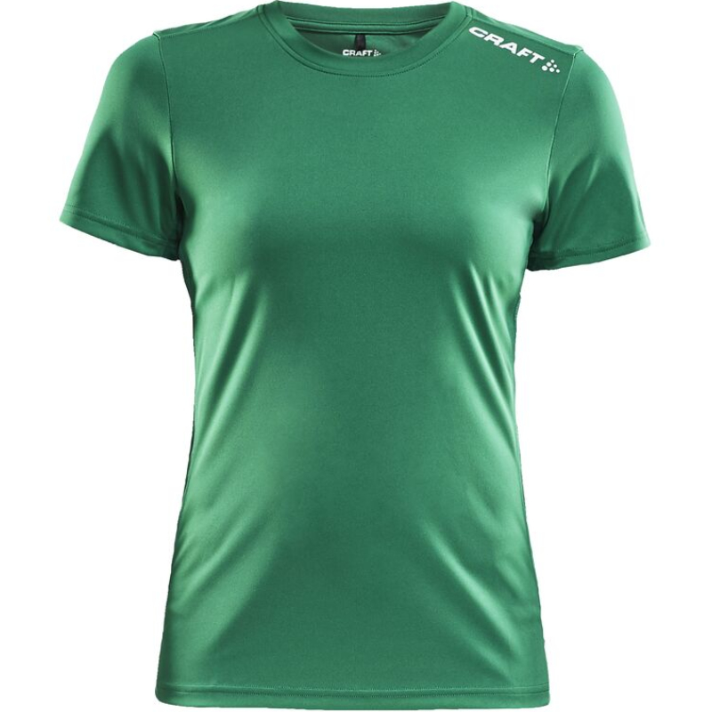 Rush SS Tee W - Bilde 8