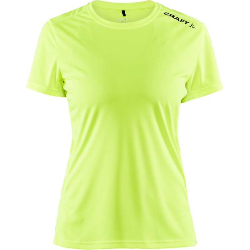 Rush SS Tee W - Bilde 7
