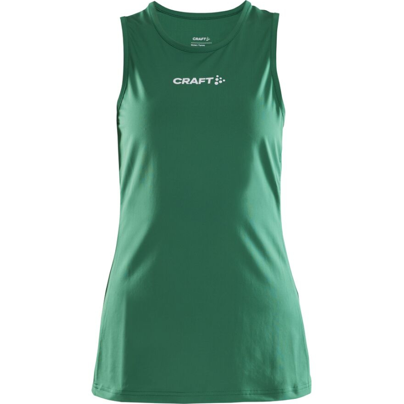 Rush Slim Singlet W - Bilde 3